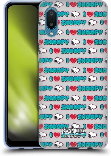 Vista 298 de Head Case Designs Officially Licensed Peanuts Beach Surf Snoopy Boardwalk Airbrush Gel Case [Military Grade Protection] Compatible with Google Pixel