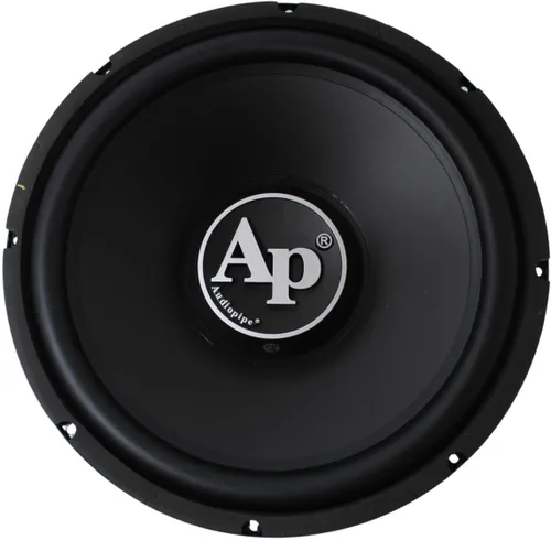 Vista 2 de Subwoofer dual dual de 4 ohmios de 15 pulgadas, 1800 W