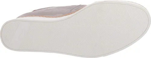 Vista 4 de Dr. Scholl's Zapatos para mujer If Only Slip On Hidden Wedge Platform Sneaker
