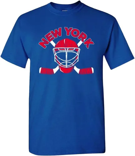 Vista 15 de Team Hockey Mask - Ropa de hombre para fanáticos del hockey