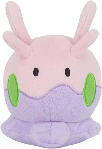 Vista 2 de SANEI Peluche de Pokemon All Star Collection PP37, Meowth, 8 pulgadas, color beige