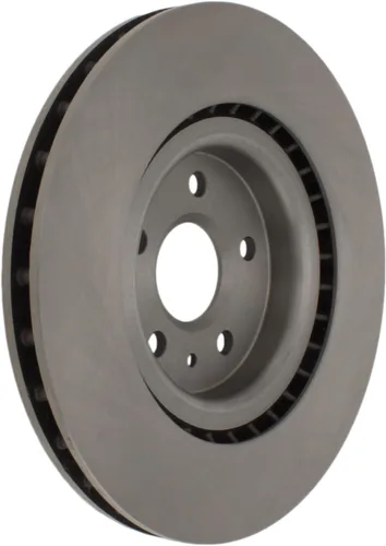 Vista 5 de Rotor de freno de disco delantero estándar compatible con Chevrolet Camaro 6.2L V8 SS 2010 2011 2012 2013 2014 2015 2015 2014 2013 2012 2011 2010