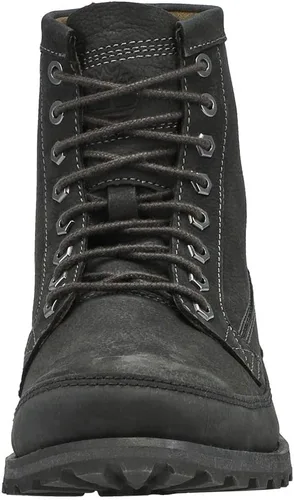 Vista 2 de Timberland Originals II EK+ Bota Negra 9.5 D (M), Negro