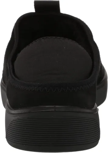 Vista 3 de ecco mens Street Tray Hygge Slip On Slipper