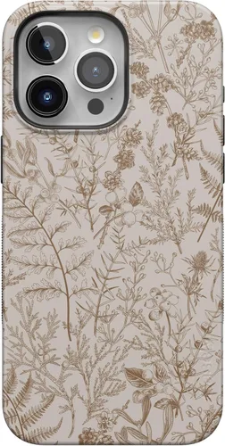 Vista 98 de Funda Casely para iPhone 15 Pro Max Todas las sonrisas Adhesivo de cara sonriente Compatible con MagSafe Diseño protector audaz