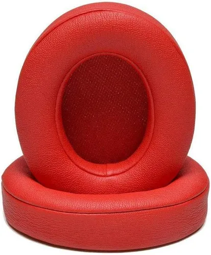 Vista 16 de Studio3 - Almohadillas de repuesto compatibles con Beats by Dr.Dre Studio 2.0 B0500 B0501 con cable/inalámbrico y auriculares Studio 3.0 sobre