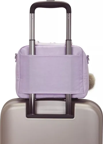 Vista 6 de Kipling Miyo - Bolsa de almuerzo para mujer