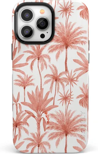 Vista 65 de Casely - Funda para iPhone 13 Pro Todas las cosas divertidas Diversión en días laborables Diseño protector audaz Compatible con MagSafe
