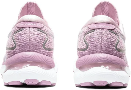 Vista 5 de ASICS - Tenis de correr Gel-Nimbus 24 para mujer