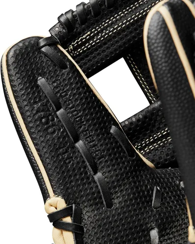 Vista 8 de Wilson Guantes de béisbol A2K Infield - Lanzamiento para mano derecha