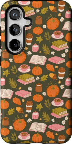 Vista 82 de Casely Funda para Galaxy S9 Postura de cadáver Yoga de esqueleto Diseño protector delgado esencial de doble capa