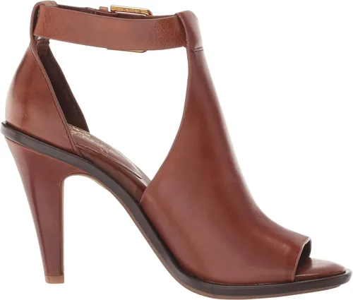Vista 6 de Vince Camuto Botín de tacón alto con hebilla Frasper para mujer