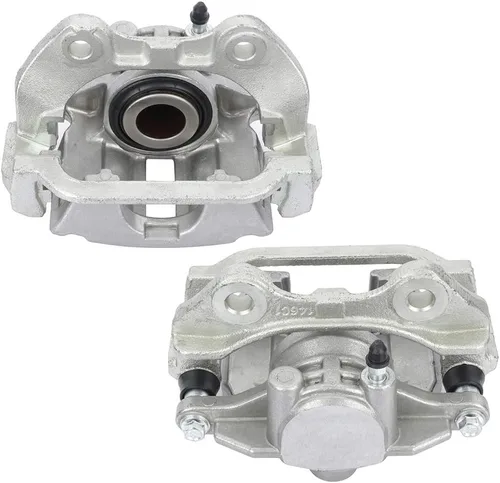 Vista 3 de ROADFAR 18-B4726 18-B4727 Rear Left & Right Brake Calipers Fit For Cadillac For DeVille V8 4.6L 2000-2002,For Cadillac For Escalade V8 5.7L