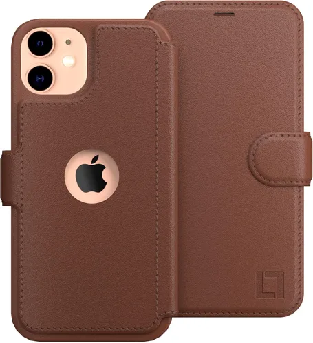 Vista 44 de LUPA - Funda tipo cartera para iPhone 11 Pro y Pro Max