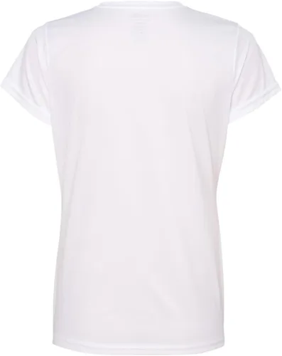 Vista 5 de Augusta Sportswear - Camiseta para mujer