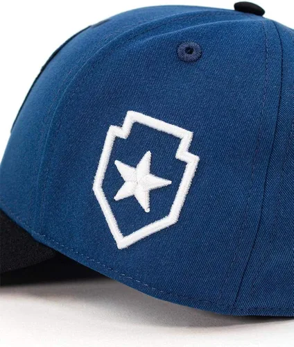 Vista 5 de Numskull Destiny and Resident Evil Snapback Baseball Caps - Official Destiny and Resident Evil Merchandise