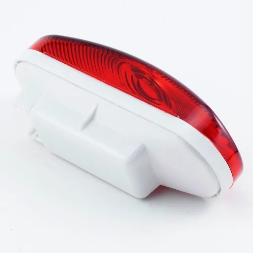 Vista 5 de Lumitronics luces ovaladas de freno/giro traseras, 6