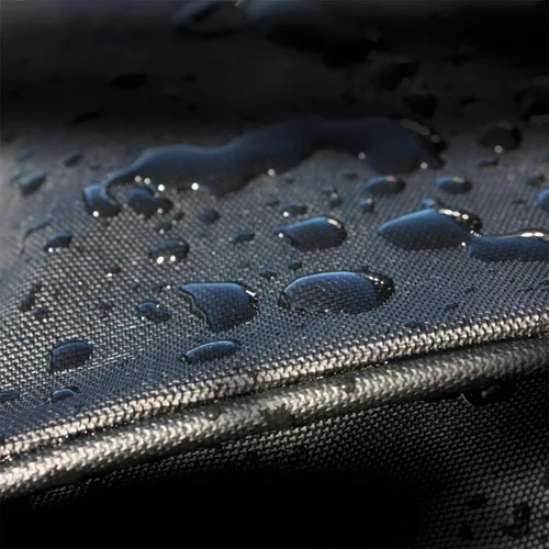 Vista 7 de Smittybilt 97281-98 - Cubierta de cabrestante negra con logotipo Smittybilt