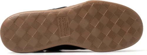 Vista 8 de Dearfoams Botín deportivo Bryant de nailon con espuma viscoelástica para hombre