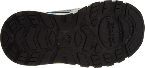 Vista 5 de Disney Pixar Toy Story - Zapatos deportivos para niños Buzz Lightyear y Woody sin cordones iluminados para niños pequeños, tenis deportivos