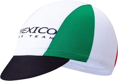 Vista 25 de JPOJPO Gorra de ciclismo para hombre, casco de poliéster, transpirable, absorbente de sudor Cd2441