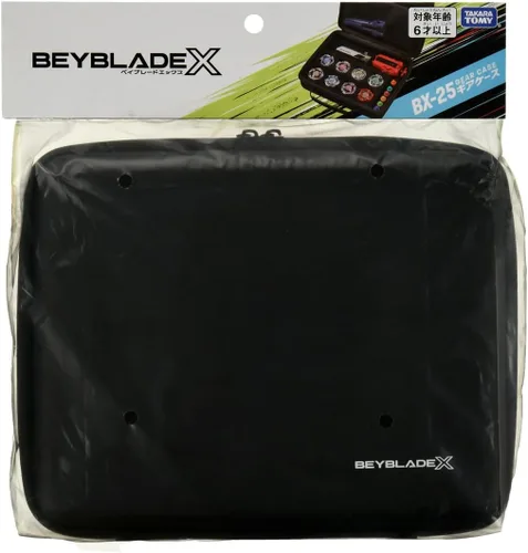 Vista 4 de Beyblade X Beyblade X BX-25 Estuche de engranajes