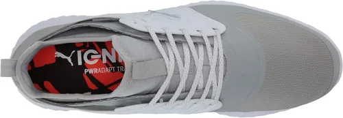 Vista 5 de PUMA - Zapatos de golf Ignite Pwradapt Caged para hombre