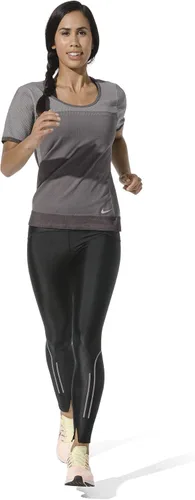 Vista 4 de Nike Mallas de correr Speed 78 para mujer