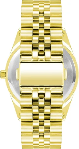 Vista 3 de Armitron Reloj de pulsera con función de fecha para hombre, 205521