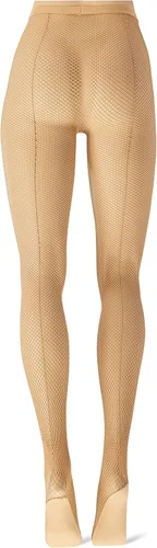 Vista 4 de Capezio red de pesca para mujer