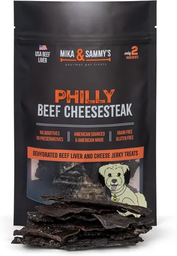 Vista 9 de Golosinas gourmet de pollo para perros, naturales, nutritivas y sabrosas, hechas solo en Estados Unidos, pollo sin jaulas, sin aditivos