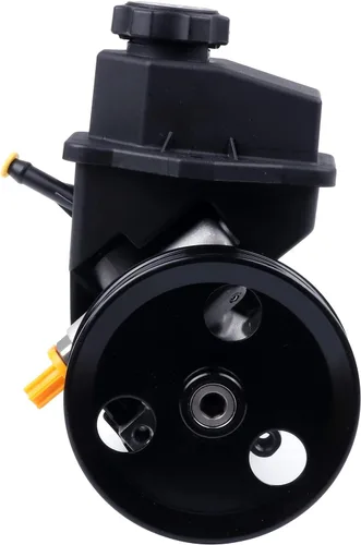 Vista 14 de SCITOO Bomba de dirección asistida, con polea, compatible con Chevrolet Aveo, Aveo5 2009-2011; para Pontiac G3 2009-2010; para G3 Wave 2009