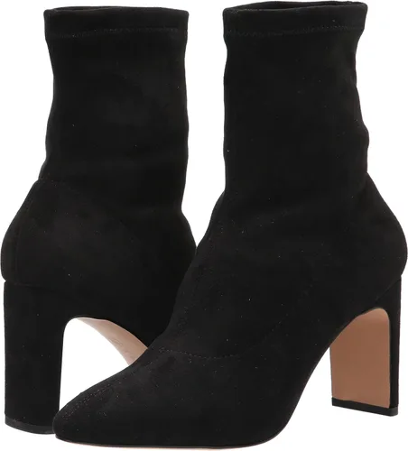 Vista 7 de The Drop Botas de tacón alto Jane para mujer