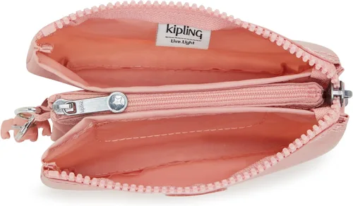 Vista 3 de Kipling Creativity - Muñequera con estampado extragrande