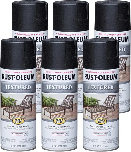 Vista 11 de Rust-Oleum, aerosol texturizado, 12 onzas, 7220830