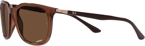 Vista 3 de Ray-Ban Gafas de sol cuadradas RB4386