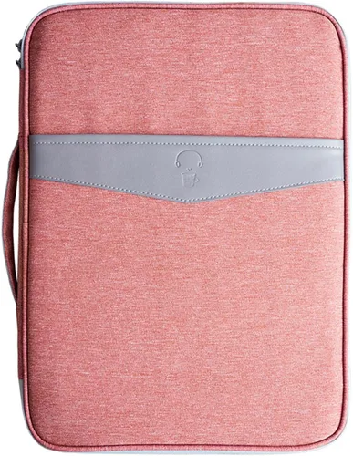 Vista 12 de Mygreen Organizador Universal de Viaje para Equipo/Bolsa de Accesorios Electrónicos/Bolsa de Archivo de Documentos