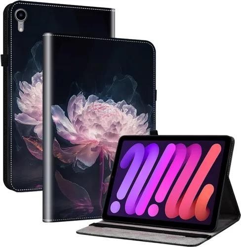 Vista 42 de Dteck Funda de 10.5 pulgadas para iPad Air 2019 (3ª generación, A2152 A2123 A2153) / iPad Pro 2017 (A1701 A1709) Tablet - Funda tipo cartera