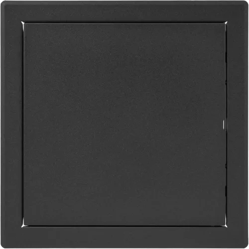 Vista 30 de Repa Market Panel de Acceso de 4 x 4 Pulgadas para Paneles de Yeso/Cubierta de Orificio de Pared de Acero con Recubrimiento en Polvo Blanco/Panel