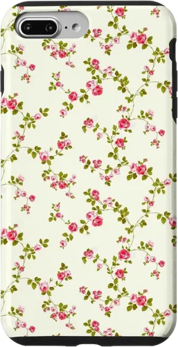 Vista 12 de Dainty Flowers Case for iPhone 17
