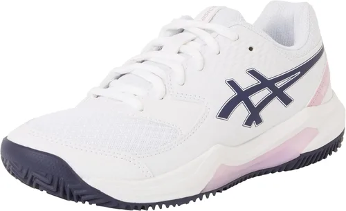 Vista 18 de ASICS, Zapatillas Gel-Dedicate 8 para Pickleball de hombre