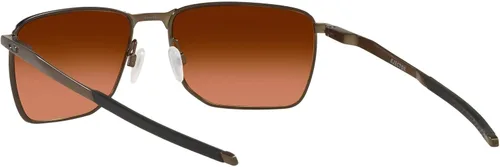 Vista 6 de Oakley Oo4142 - Gafas de sol rectangulares para hombre