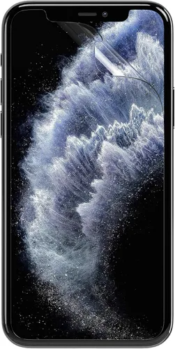 Vista 4 de tech21 Protector de impacto con autocuración para iPhone 11 Pro