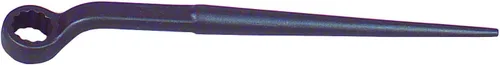 Vista 15 de Wright Tool 1762 Llave de caja de mango estructural de 12 puntos, 1