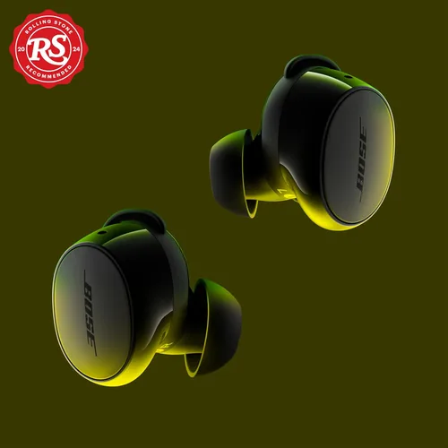 Vista 2 de Bose QuietComfort - Auriculares inalámbricos con cancelación de ruido, audífonos Bluetooth de estilo de vida con cancelación activa de ruido, hasta