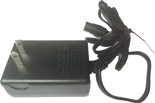 Vista 3 de Razor cargador de batería para monopatín eléctrico (para el e100/e125/e150)