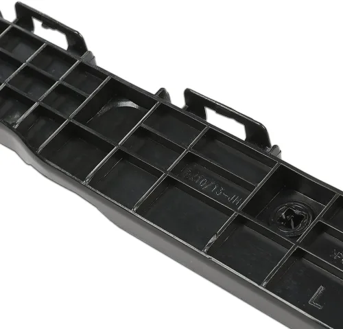 Vista 5 de G-PLUS Juego de retenedores de parachoques trasero compatible con RX350 RX450h 2010-2015 Soporte de retención de parachoques del lado izquierdo