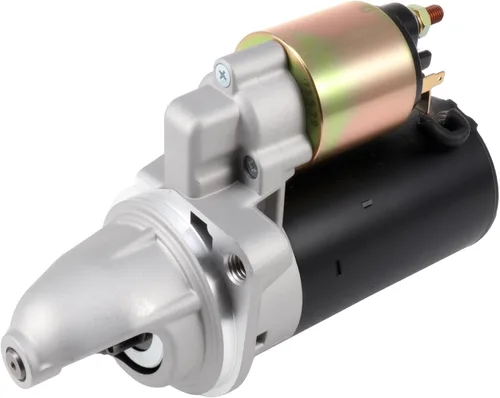 Vista 34 de SCITOO Arrancadores Nuevos Compatibles con Nissan Altima/Maxima/Quest Van 2004 2005 2006 3.5L Transmisión Automática 17872N