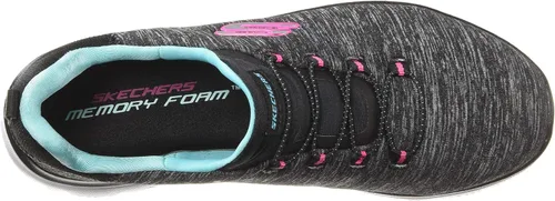 Vista 5 de Skechers - Tenis Summits-Quick Getaway para mujer