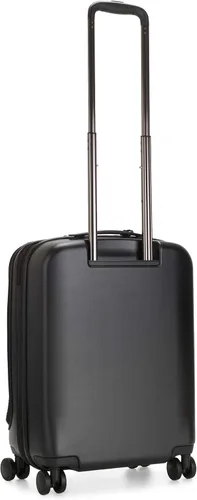 Vista 6 de Kipling Curiosity Pocket 4 Wheeled Rolling Luggage